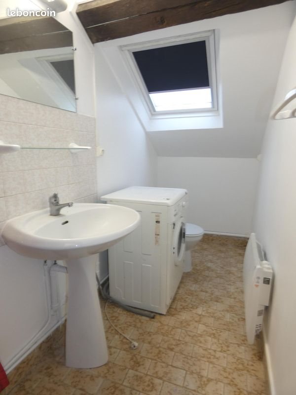 Appartement à louer, 20m², Romilly-sur-Seine