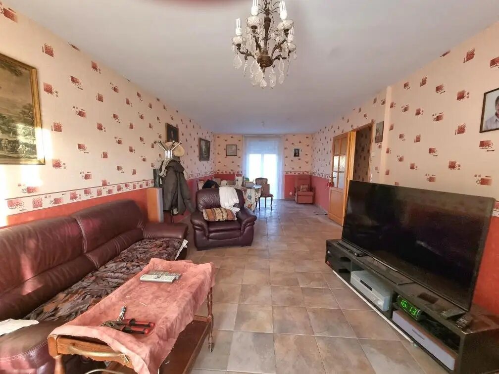 Maison à vendre, 171m², Provins