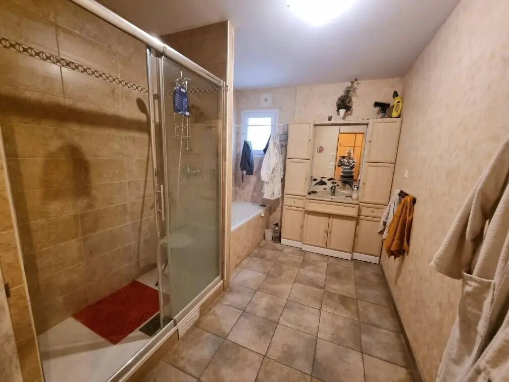 Maison à vendre, 171m², Provins