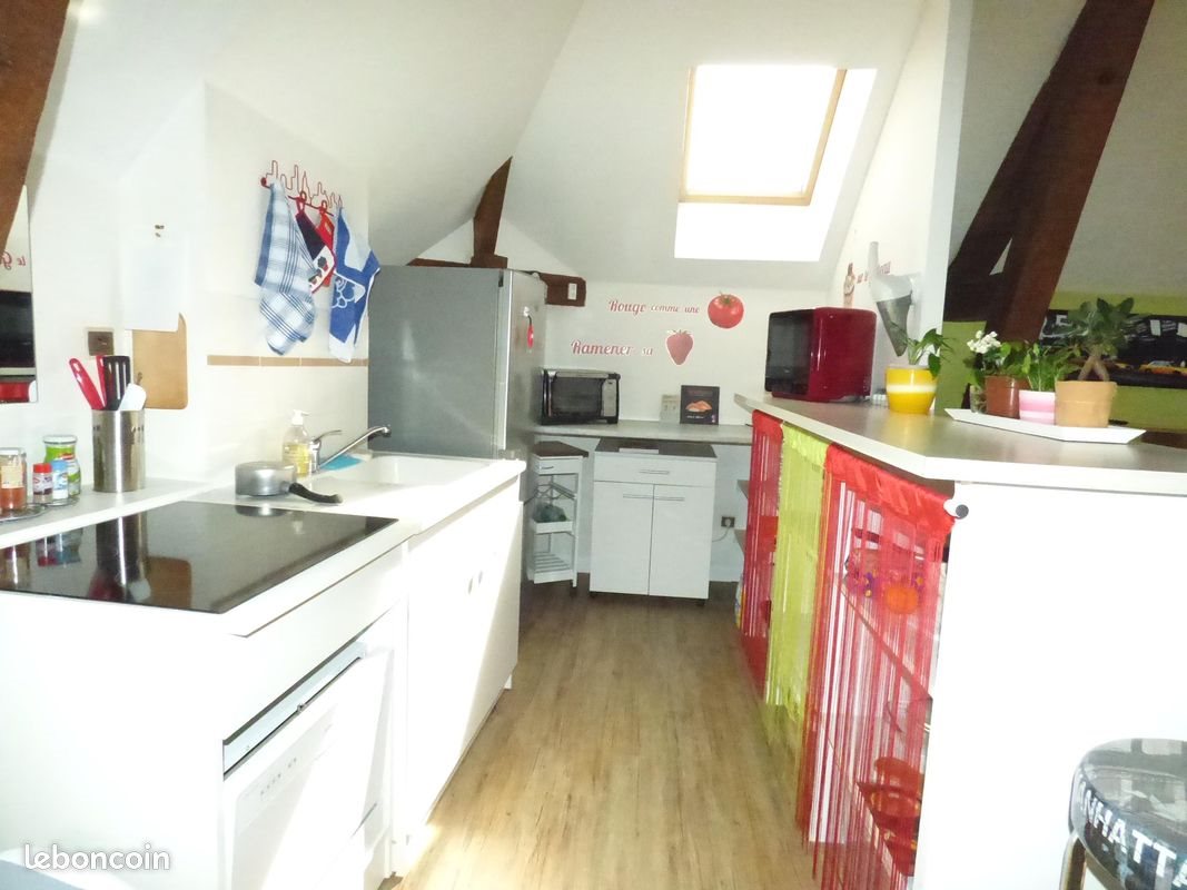 Appartement à vendre, 47m², Romilly-sur-Seine