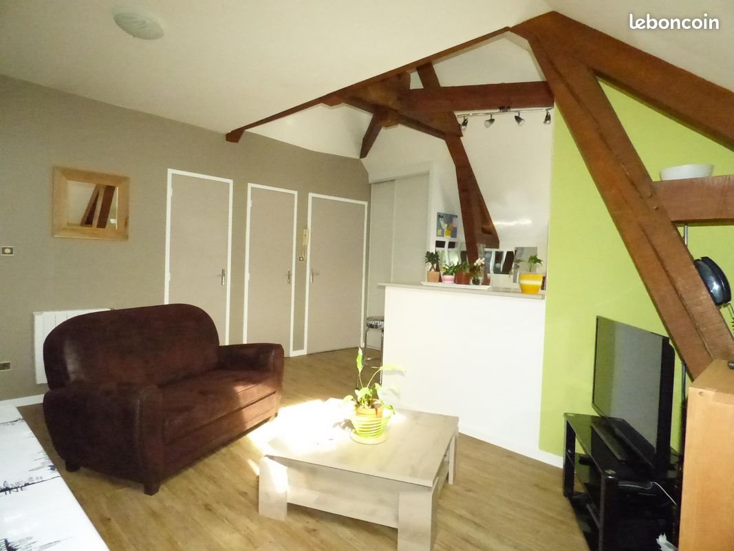 Appartement à vendre, 47m², Romilly-sur-Seine