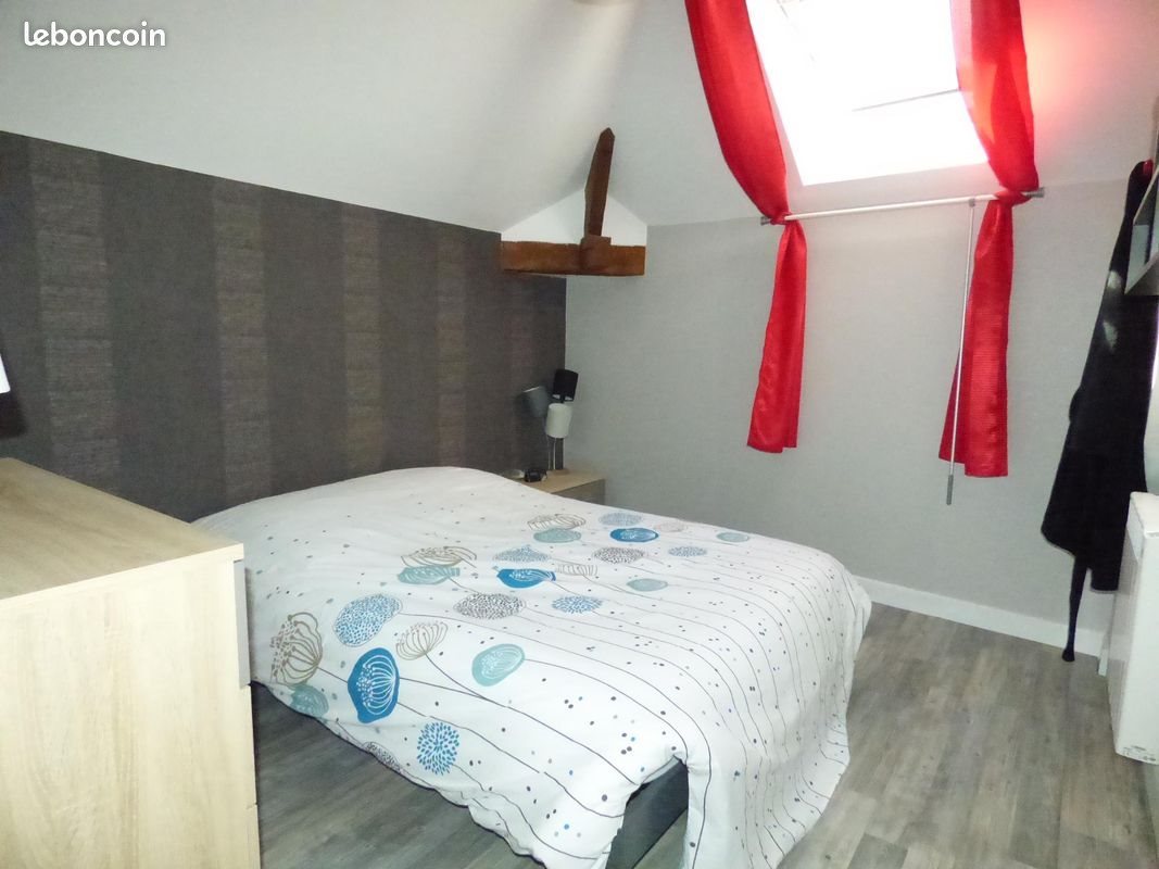 Appartement à vendre, 47m², Romilly-sur-Seine