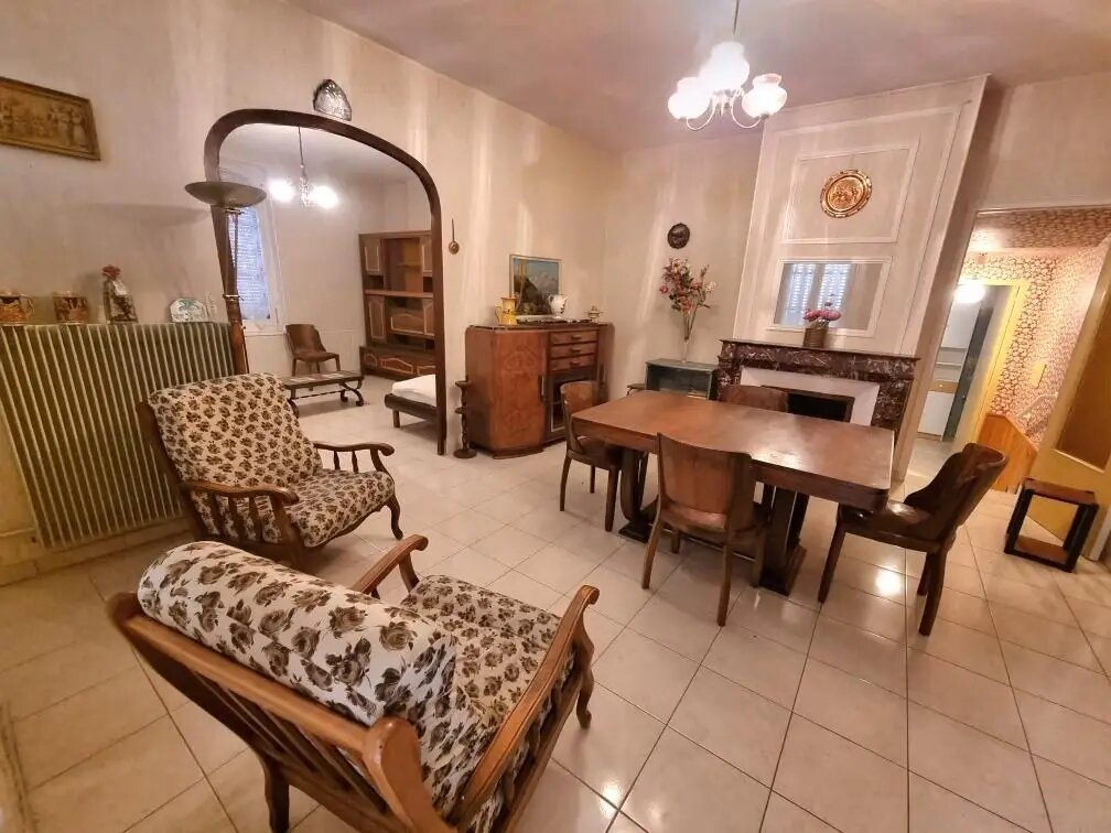 Maison à vendre, 96m², Provins