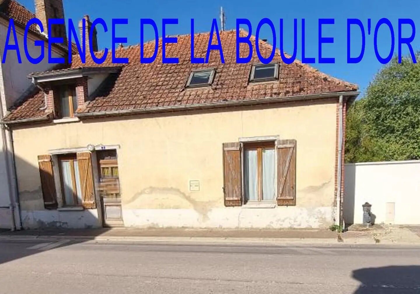 Maison à vendre, 98m², Provins