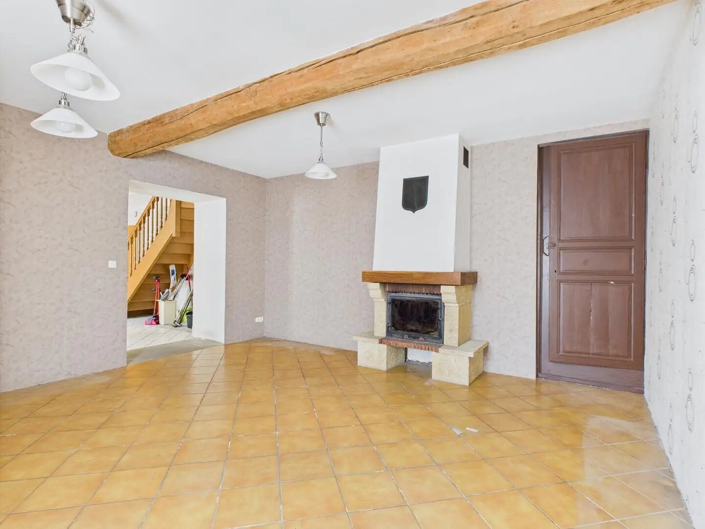 Maison à vendre, 98m², Provins