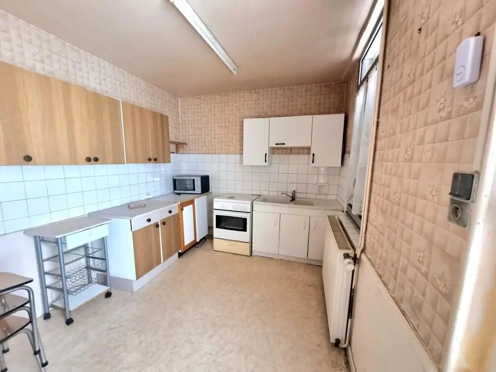 Maison à vendre, 96m², Romilly-sur-Seine