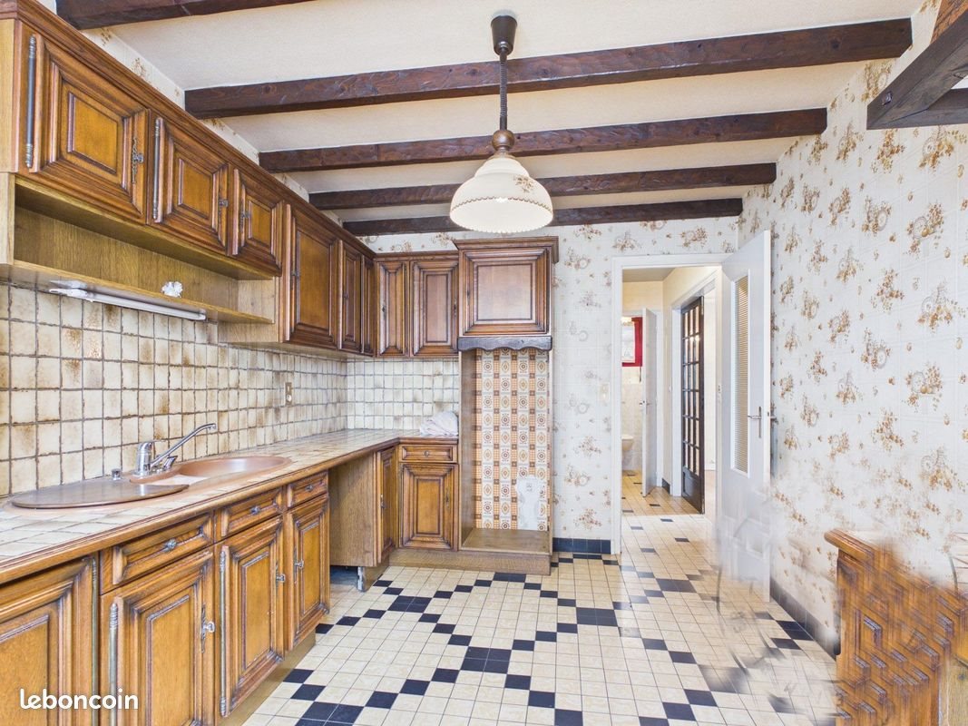 Maison à vendre, 116m², Romilly-sur-Seine