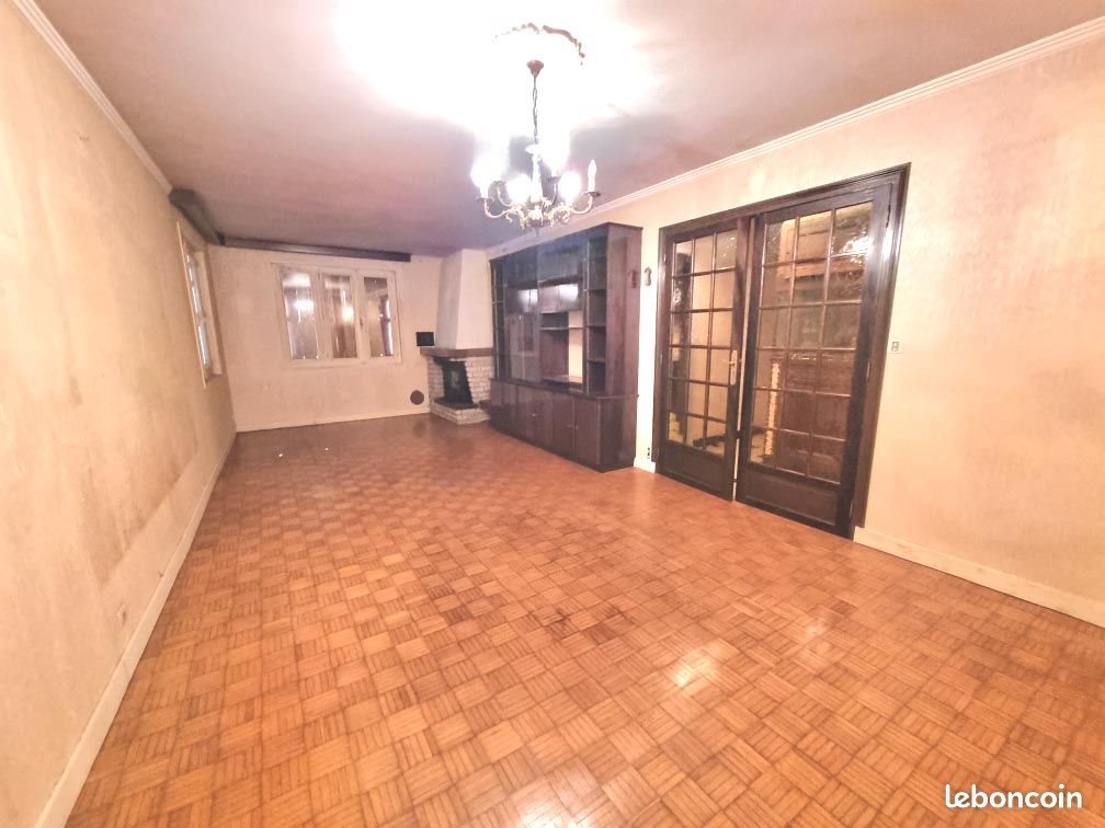 Maison à vendre, 116m², Romilly-sur-Seine