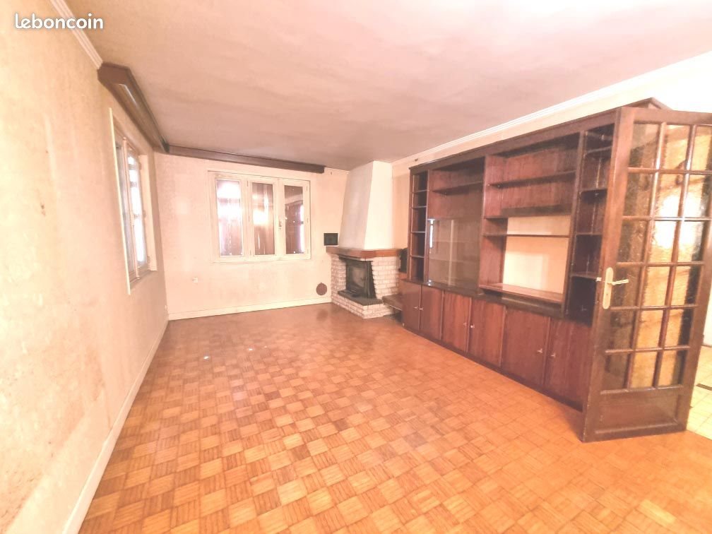 Maison à vendre, 116m², Romilly-sur-Seine