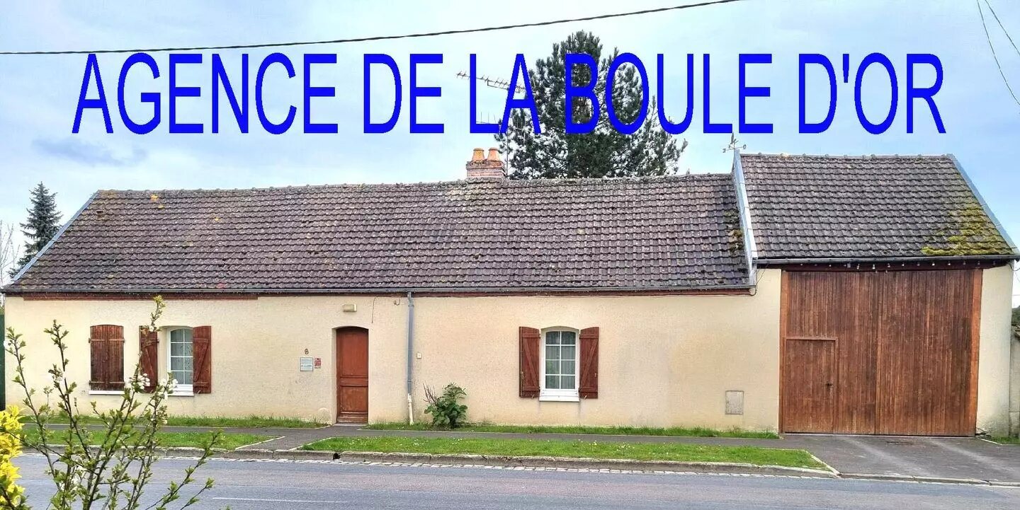 Maison à vendre, 160m², Provins