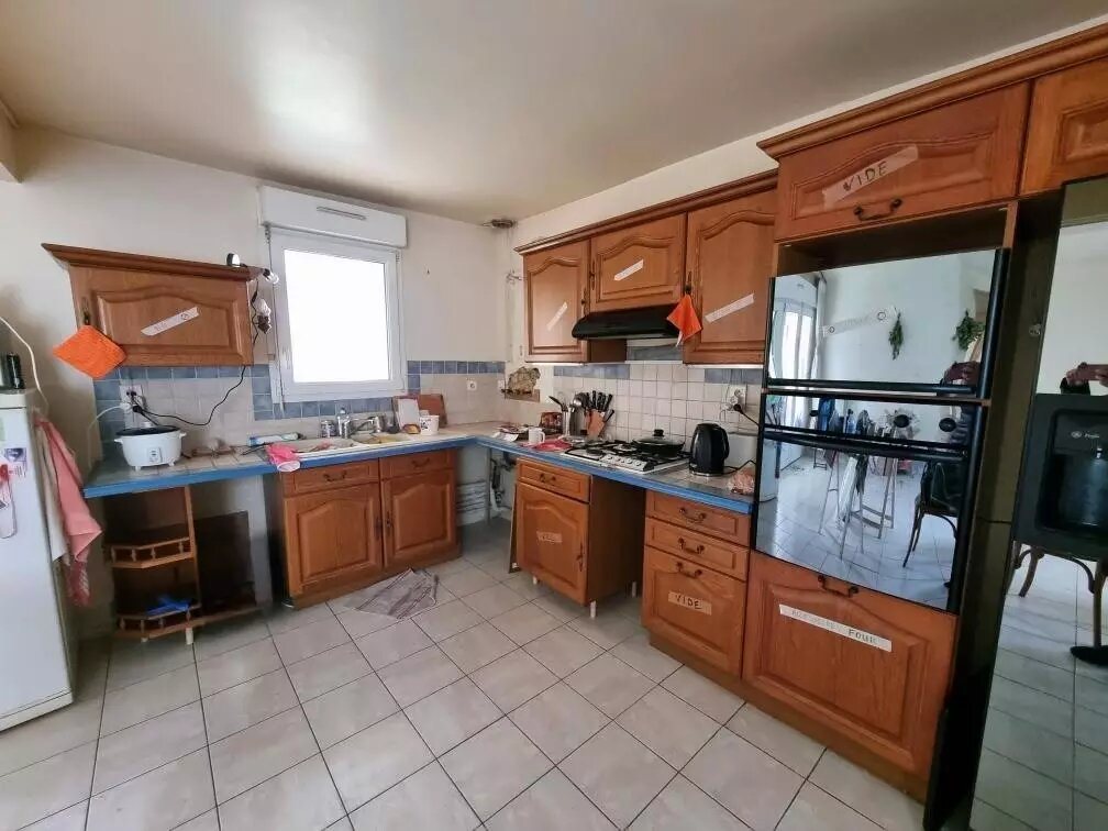 Maison à vendre, 160m², Provins