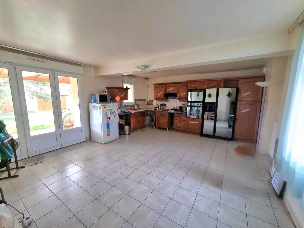 Maison à vendre, 160m², Provins