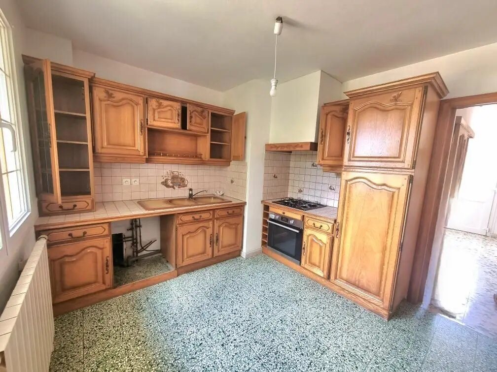Maison à vendre, 108m², Saint-Just-Sauvage