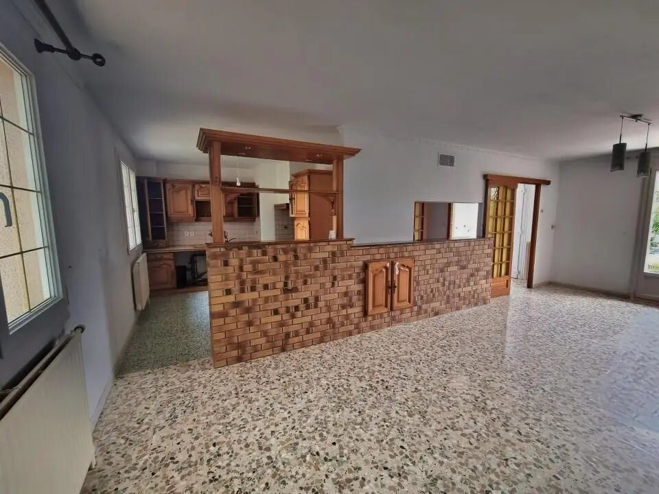 Maison à vendre, 108m², Saint-Just-Sauvage