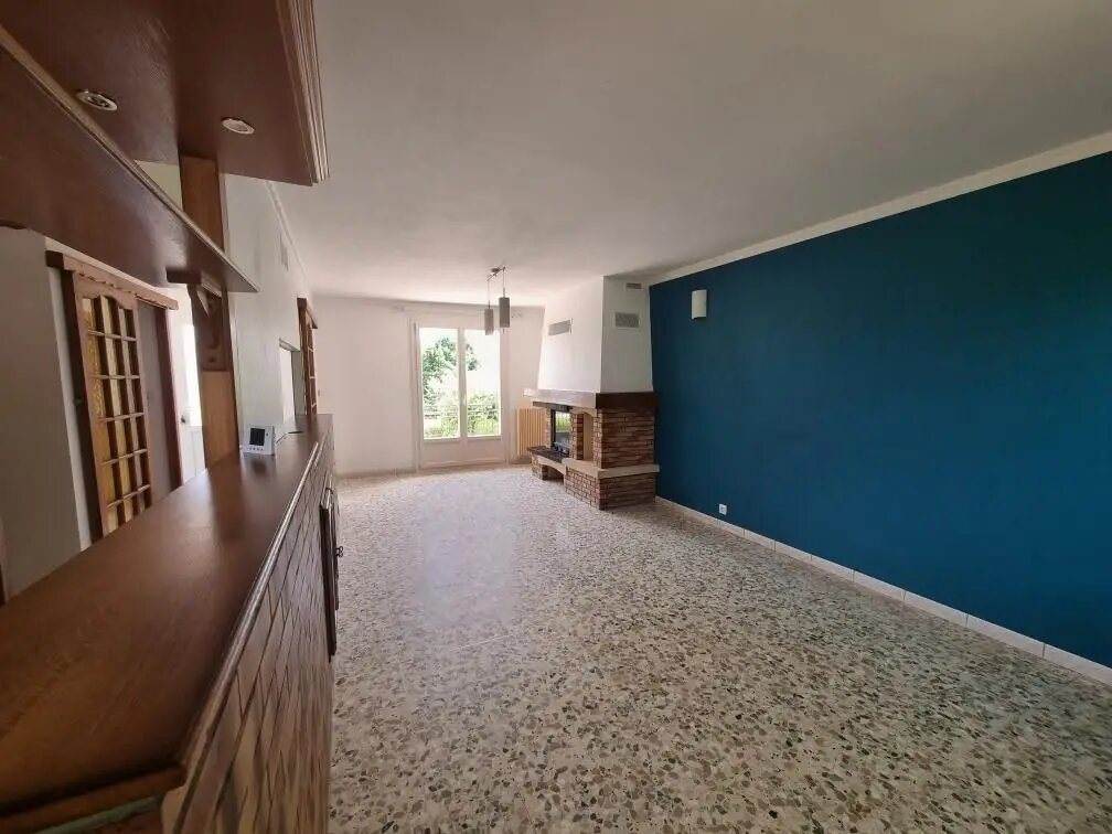 Maison à vendre, 108m², Saint-Just-Sauvage