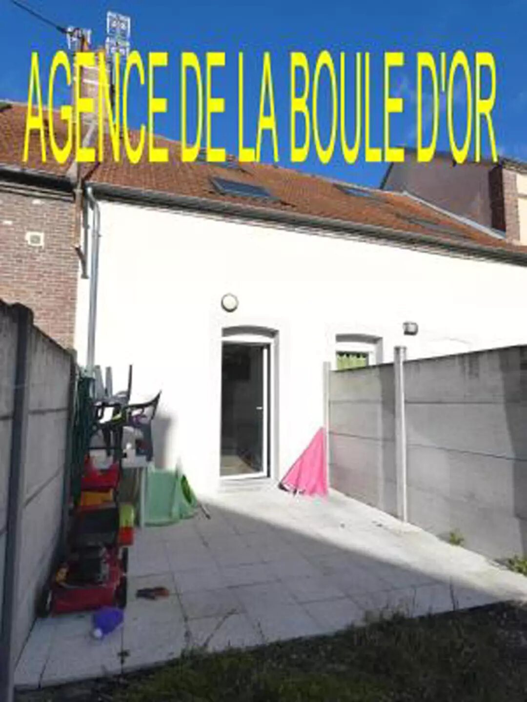 Maison à vendre, 72m², Provins
