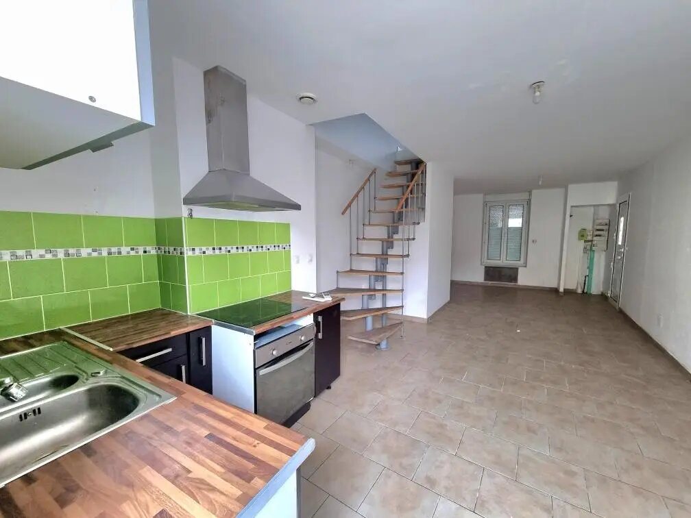 Maison à vendre, 72m², Provins