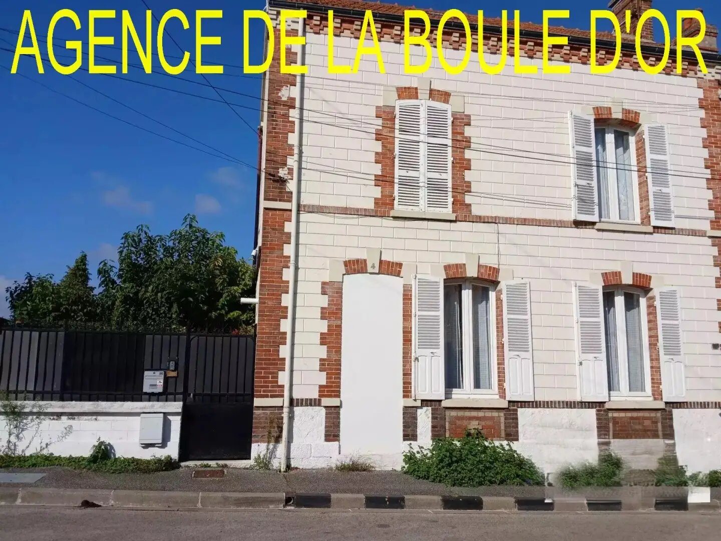 Maison à vendre, 92m², Provins