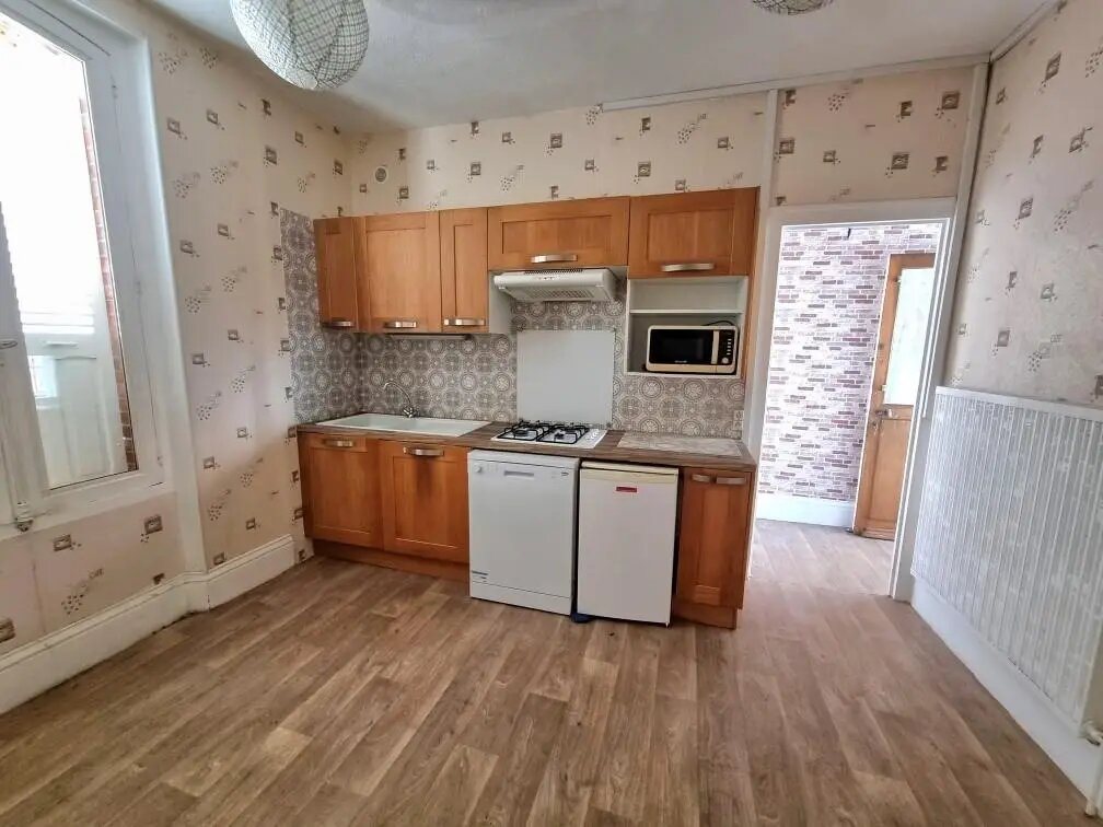 Maison à vendre, 92m², Provins