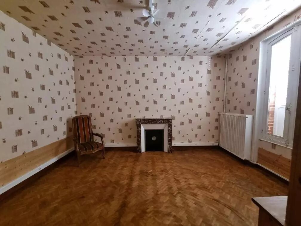 Maison à vendre, 92m², Provins