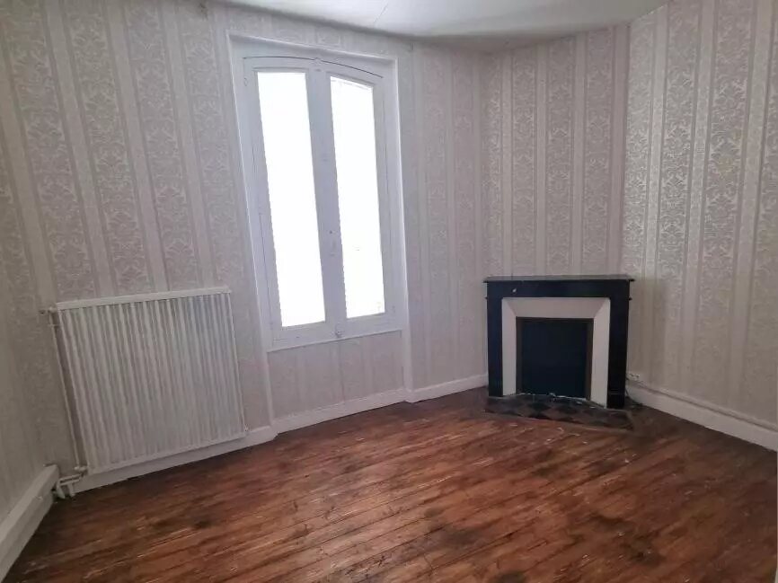 Maison à vendre, 92m², Provins