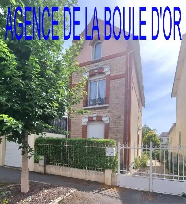 Maison à vendre, 107m², Romilly-sur-Seine