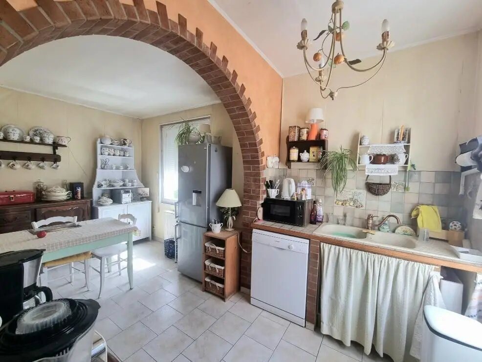 Maison à vendre, 107m², Romilly-sur-Seine