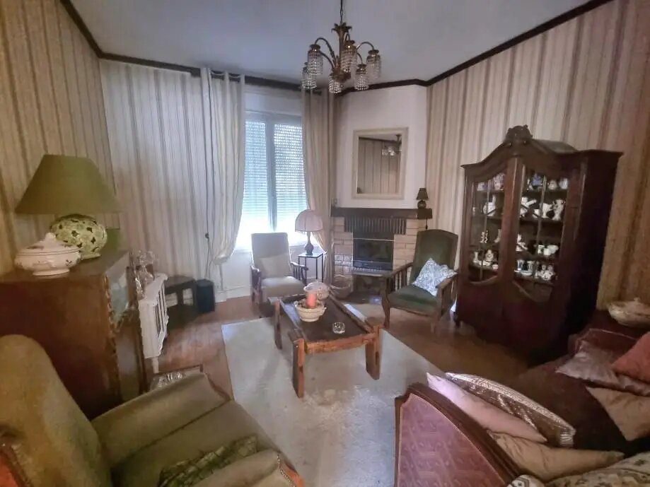 Maison à vendre, 107m², Romilly-sur-Seine