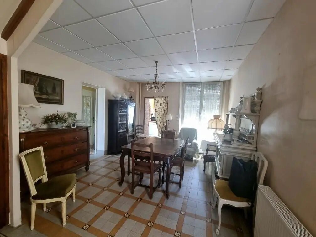 Maison à vendre, 107m², Romilly-sur-Seine