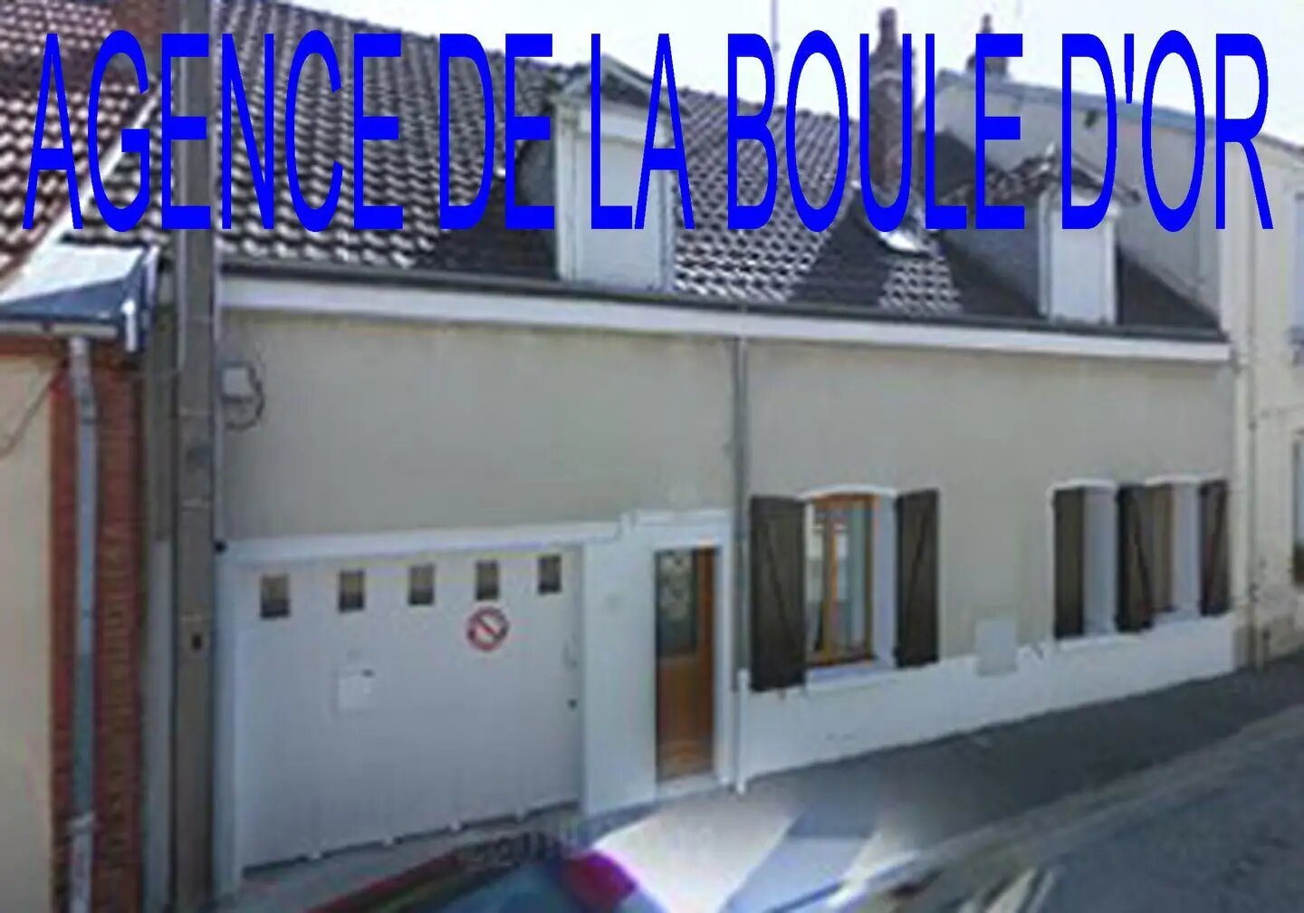 Maison à vendre, 119m², Romilly-sur-Seine