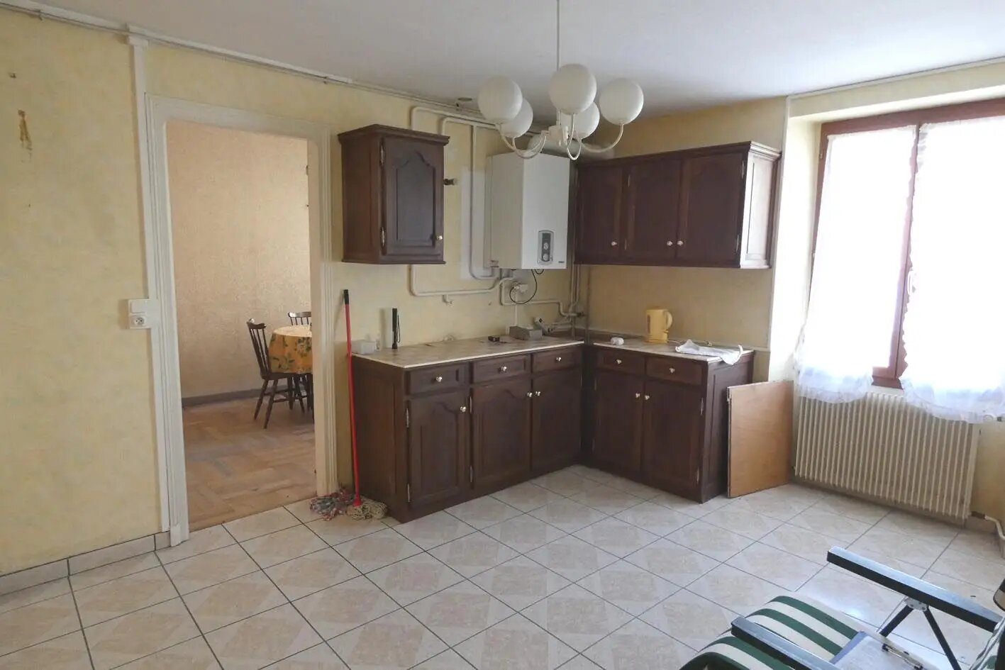 Maison à vendre, 119m², Romilly-sur-Seine