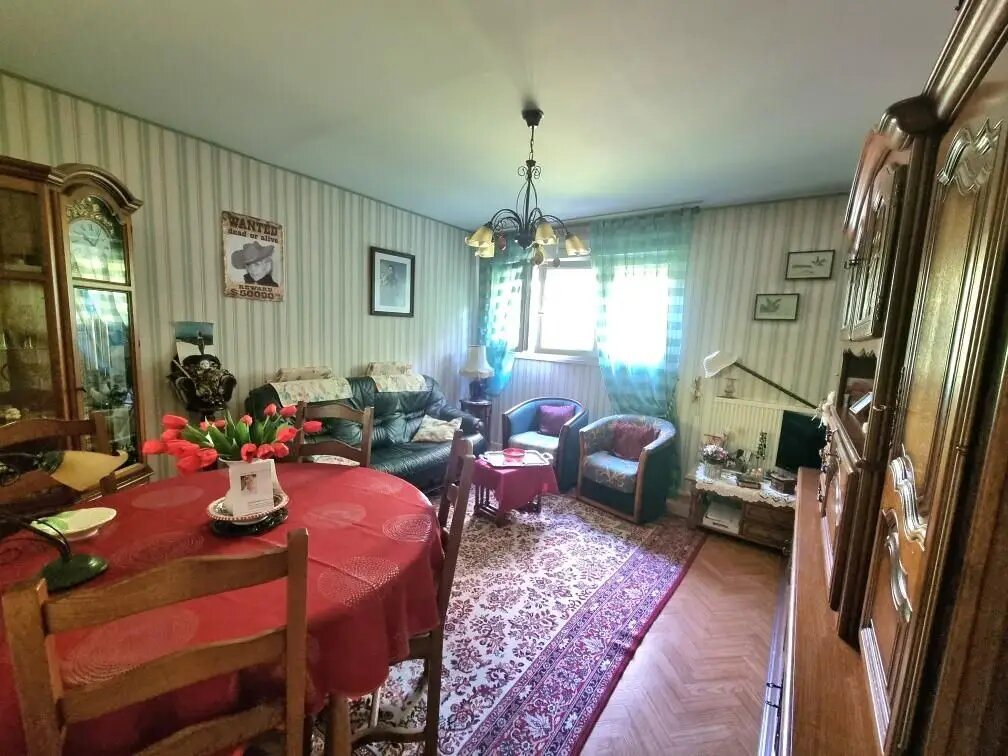 Appartement à vendre, 51m², Romilly-sur-Seine