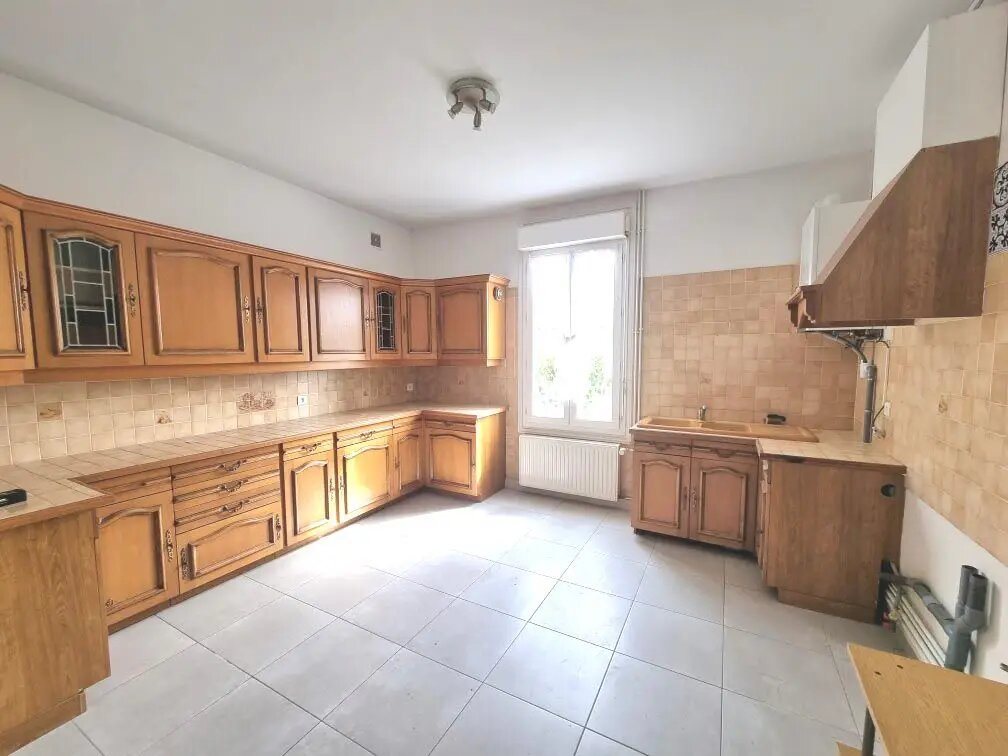 Maison à vendre, 92m², Provins