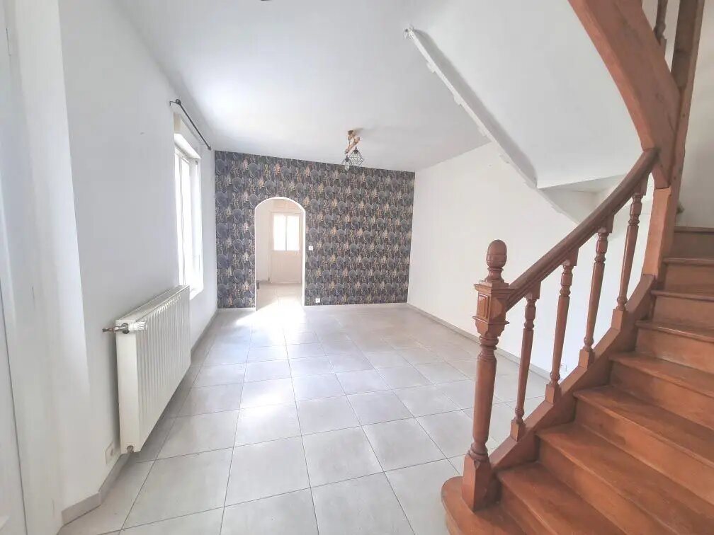 Maison à vendre, 92m², Provins