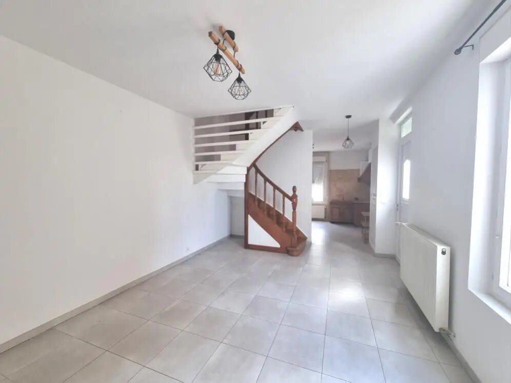 Maison à vendre, 92m², Provins