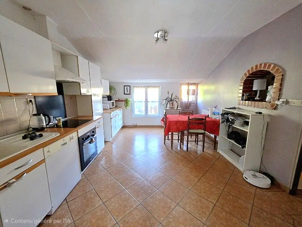 Maison à vendre, 77m², Romilly-sur-Seine