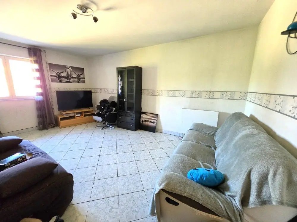 Maison à vendre, 77m², Romilly-sur-Seine