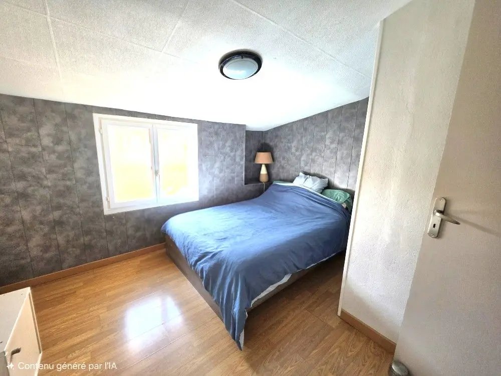 Maison à vendre, 77m², Romilly-sur-Seine