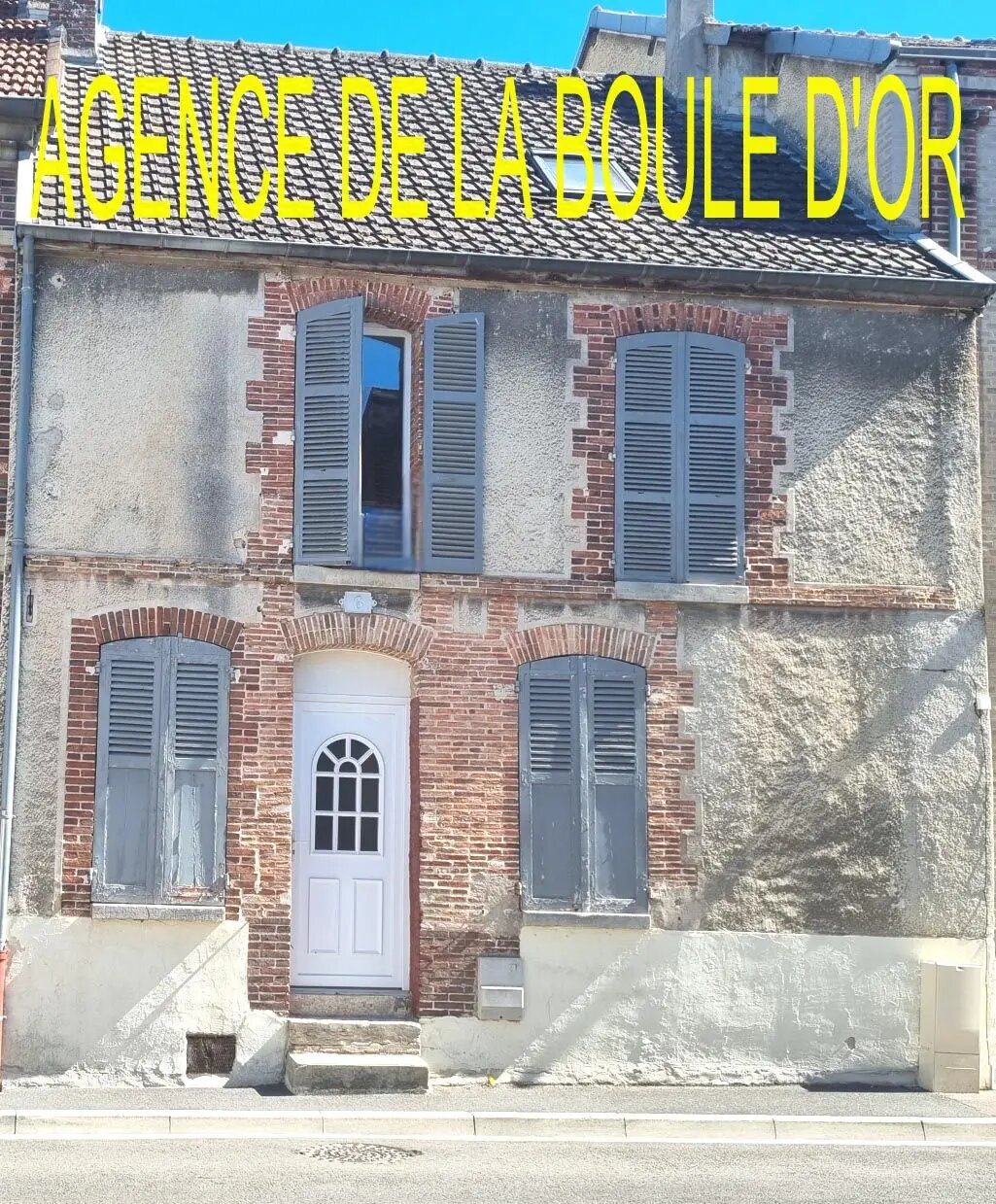 Maison à vendre, 116m², Provins
