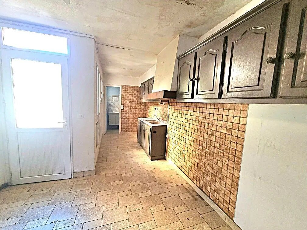 Maison à vendre, 116m², Provins