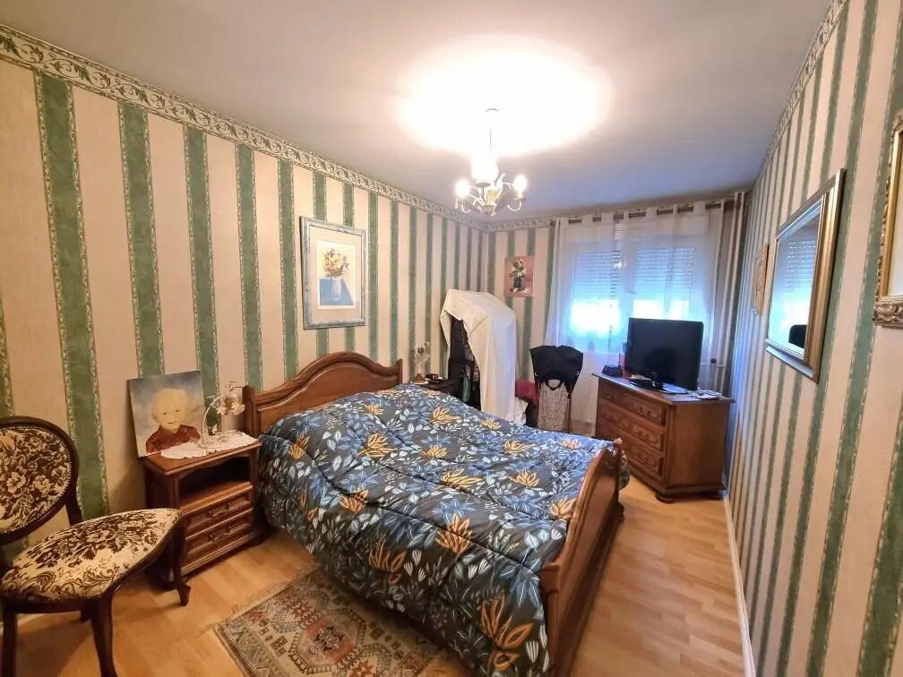 Appartement à vendre, 51m², Provins