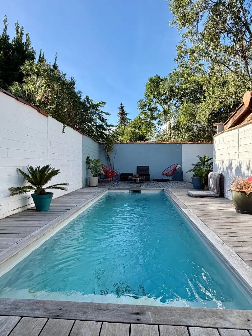 Maison à vendre, 174m², Bordeaux