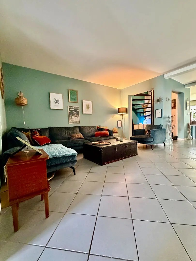 Maison à vendre, 174m², Bordeaux