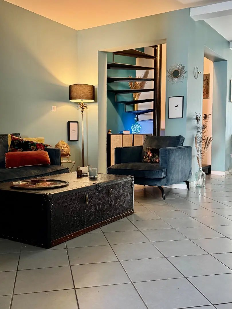 Maison à vendre, 174m², Bordeaux