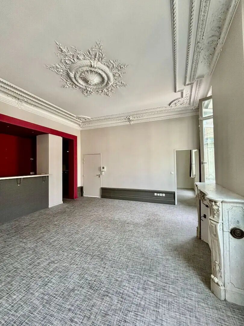 Appartement à vendre, 90m², Bordeaux