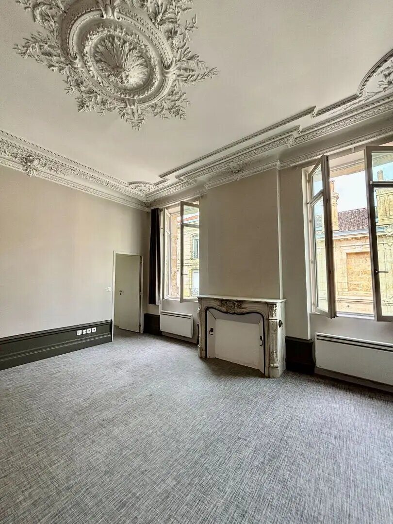 Appartement à vendre, 90m², Bordeaux