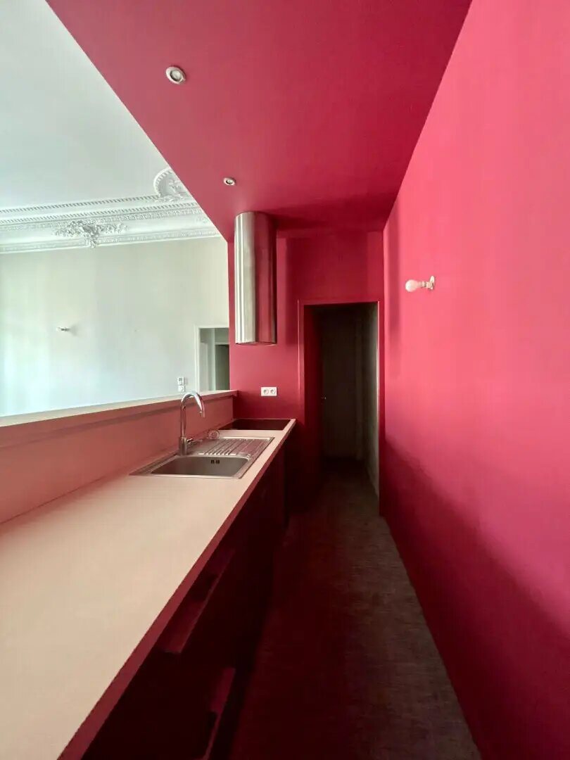 Appartement à vendre, 90m², Bordeaux