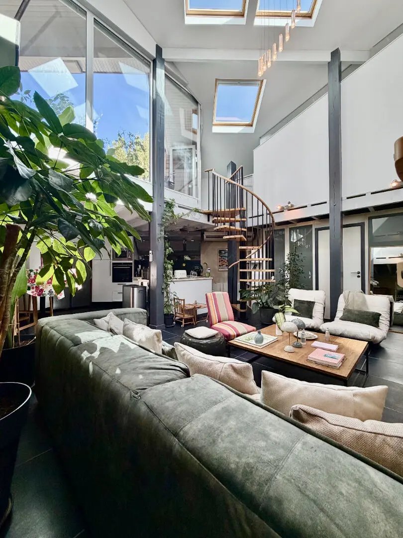 Appartement à vendre, 213m², Bordeaux