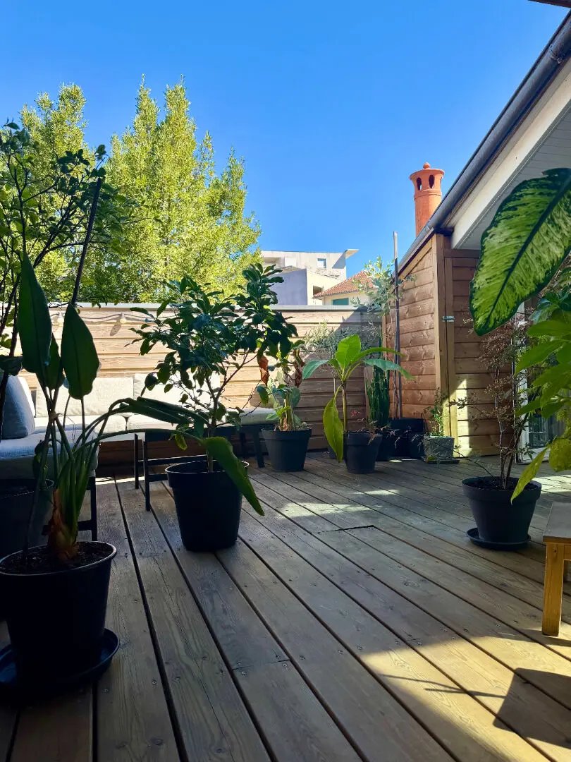 Appartement à vendre, 213m², Bordeaux