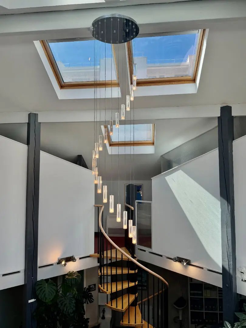Appartement à vendre, 213m², Bordeaux
